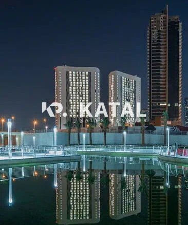 Apartments For Sale in Al Reem Island – Katal Property