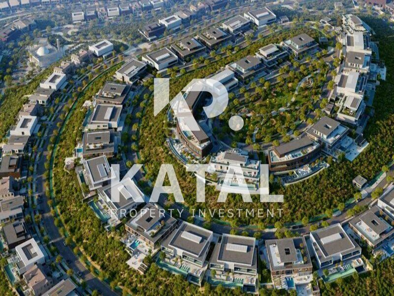 Panoramic View | Prime Location | Verified
