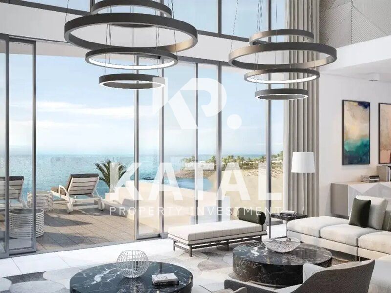 Apartments in Al Marjan Island | Apartments Apartments For Sale in Al Marjan Island – Katal Property