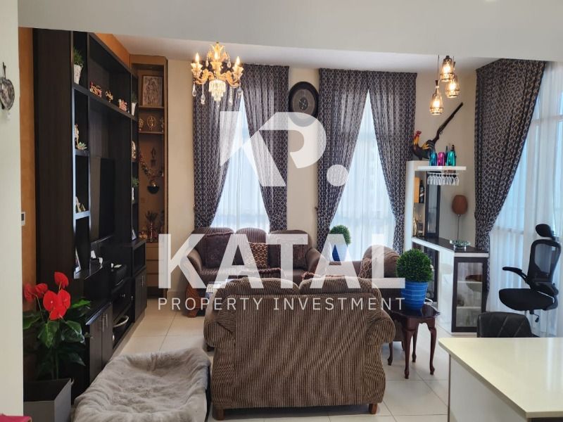 O3m1f54MMSG8st9nCOH5ToFRozrBY8wDXtNPG1HXmarkScale55markAligncentercentermarkAlpha0 Spacious 3BR + Maid | 2 Balconies | Partial Sea View