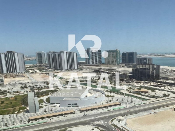 Alluring Views | W/ Rent Refund | Spacious Living