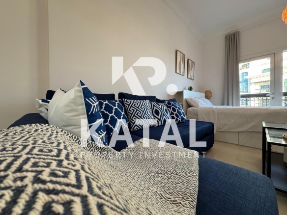 Apartments For Rent in Yas Island – Katal Property