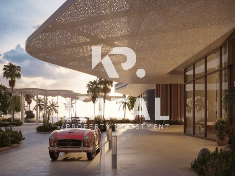 Apartments in Al Marjan Island | Apartments Apartments For Sale in Al Marjan Island – Katal Property