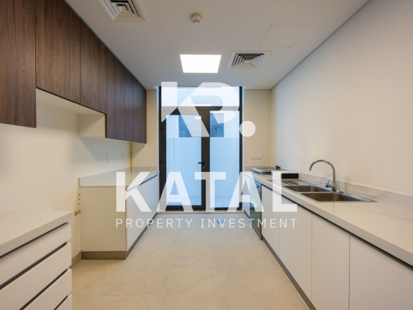 Villas For Sale in Saadiyat Island – Katal Property