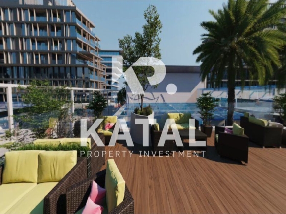 Exclusive Unit| Private Terrace | Rare Opportunity