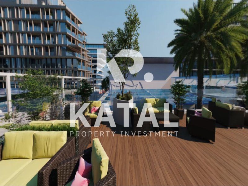 Apartments in Saadiyat Island | Apartments Apartments For Sale in Saadiyat Island – Katal Property
