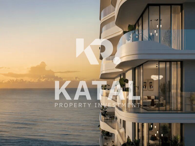 Apartments in Al Marjan Island | Apartments Apartments For Sale in Al Marjan Island – Katal Property