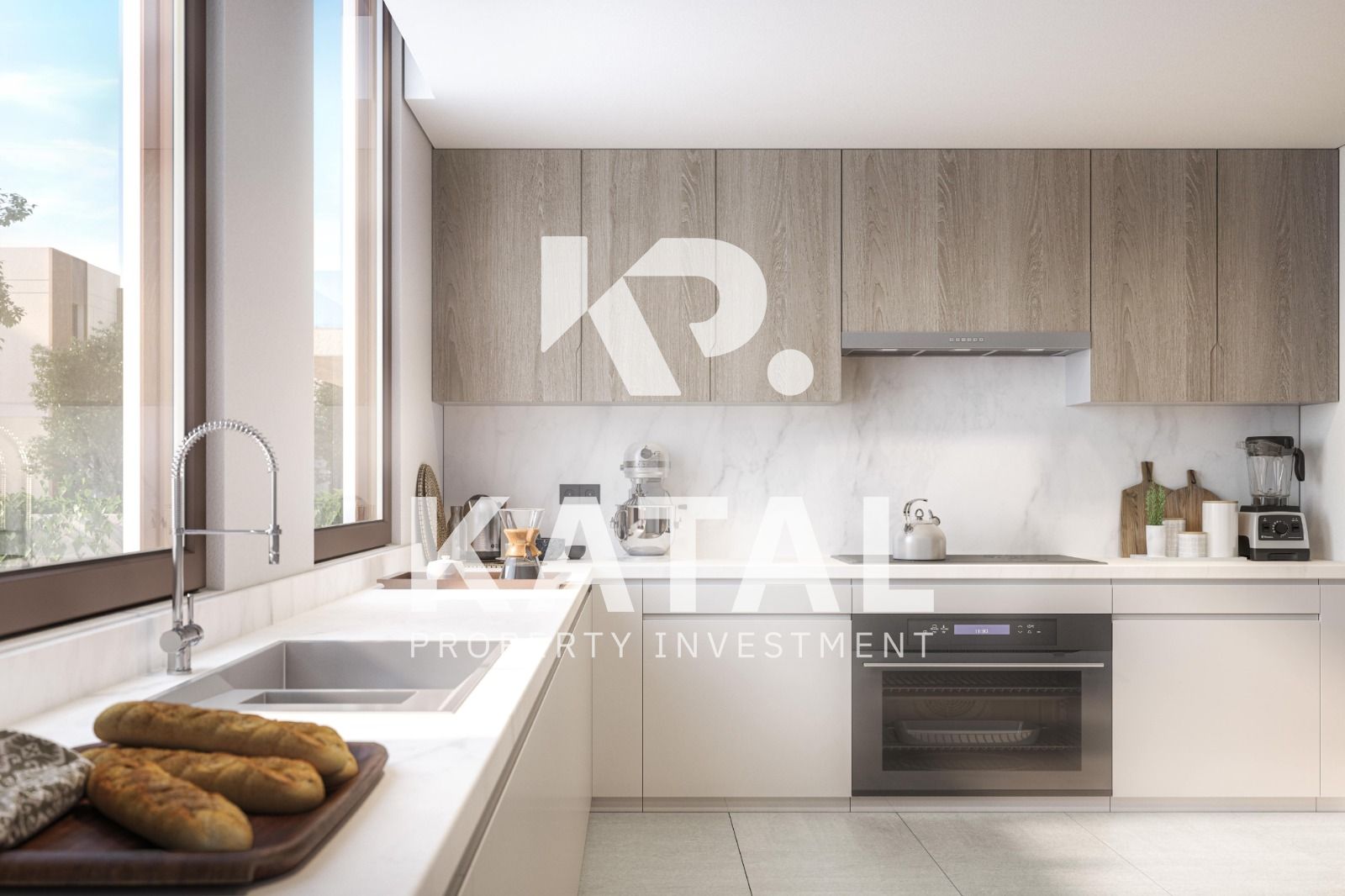 Villas in Al Shamkha | Villas Villas For Sale in Al Shamkha – Katal Property