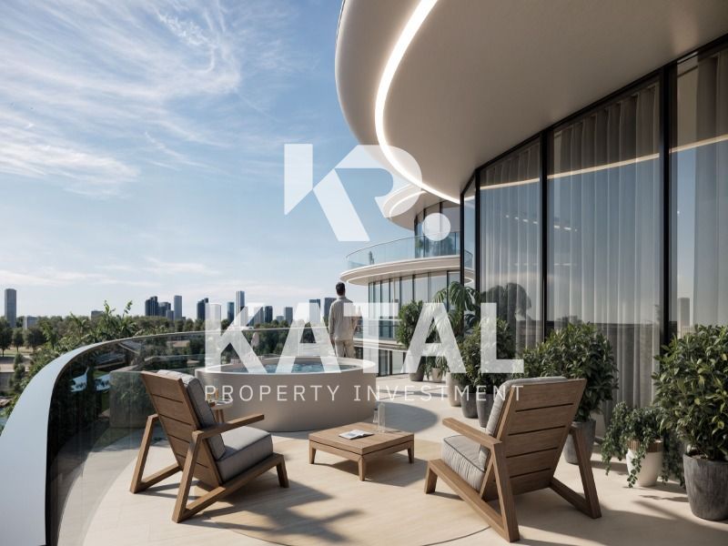 Apartments in Saadiyat Island | Apartments Apartments For Sale in Saadiyat Island – Katal Property