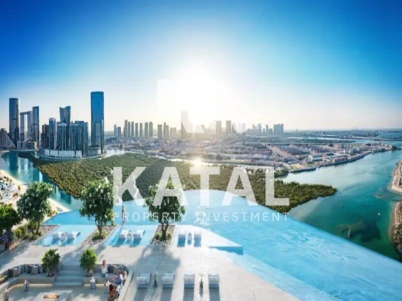 Apartments For Sale in Al Reem Island – Katal Property