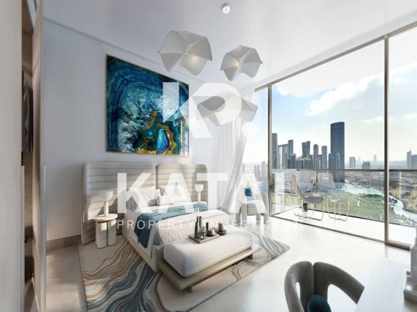 Apartments For Sale in Al Reem Island – Katal Property