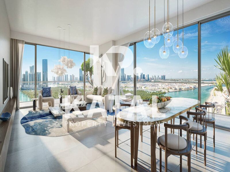 Modern Luxury Living | Breathtaking Views | Allure Amenities