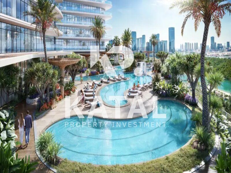 Modern Luxury Living | Breathtaking Views | Allure Amenities