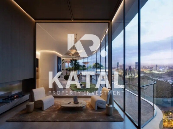 Apartments For Sale in Al Reem Island – Katal Property