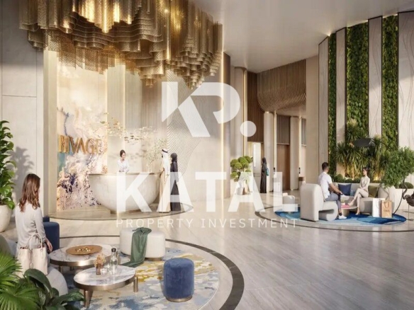 Apartments For Sale in Al Reem Island – Katal Property