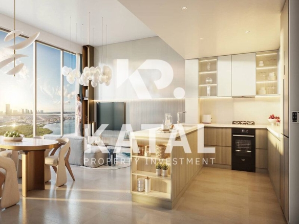 Apartments For Sale in Al Reem Island – Katal Property