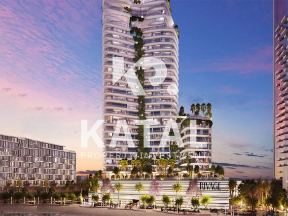 Apartments For Sale in Al Reem Island – Katal Property