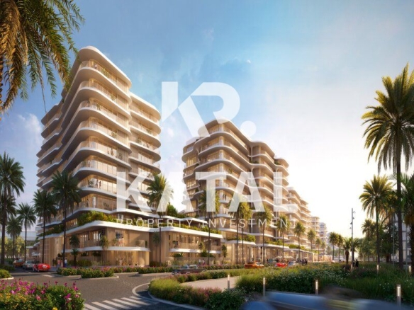 Prime Location | Greenery Lush | Elegant Unit