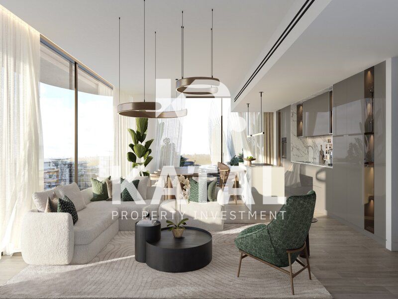 Prime Location | Greenery Lush | Elegant Unit