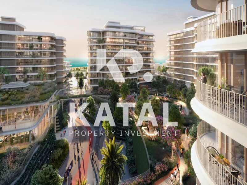 Prime Location | Greenery Lush | Elegant Unit