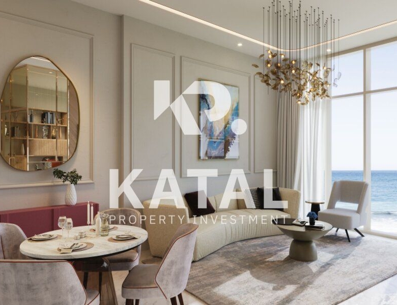 Ultimate Leisure | One-of-a-kind Duplex | Luxurious