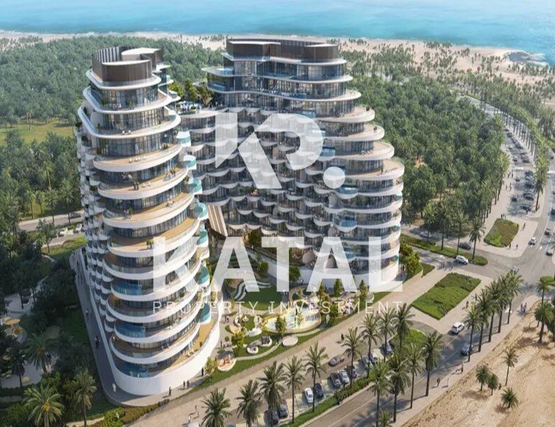 Ultimate Leisure | One-of-a-kind Duplex | Luxurious