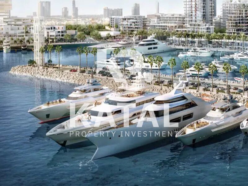 Apartments in Al Marjan Island | Apartments Apartments For Sale in Al Marjan Island – Katal Property