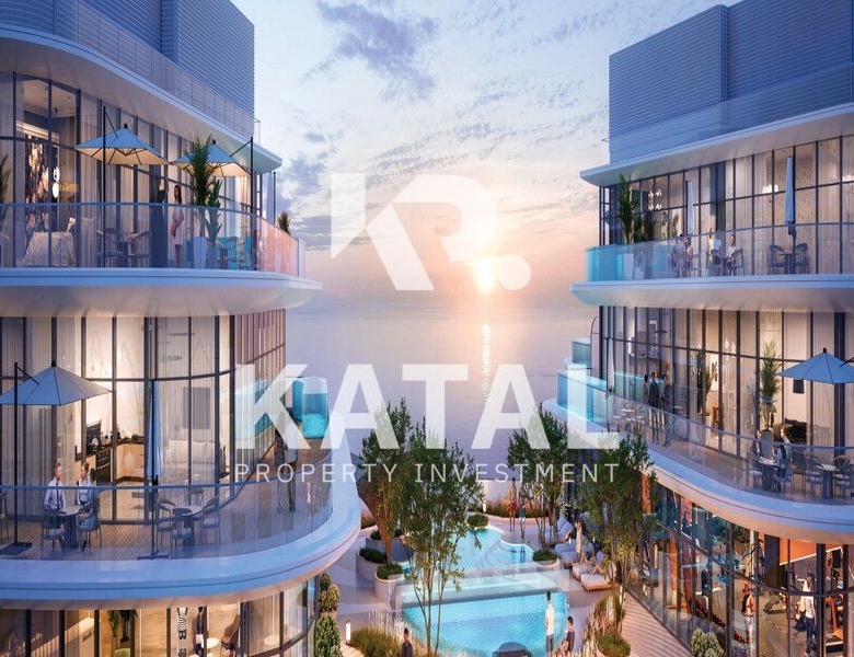 Ultimate Leisure | One-of-a-kind Duplex | Luxurious