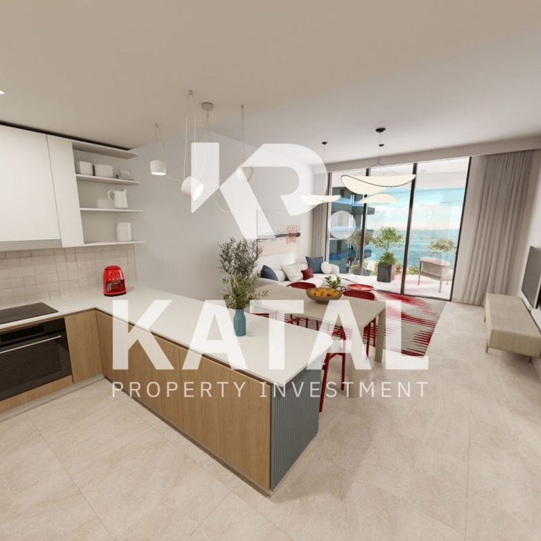 Huge Furnished Layout| Waterfront | World Class Amenities