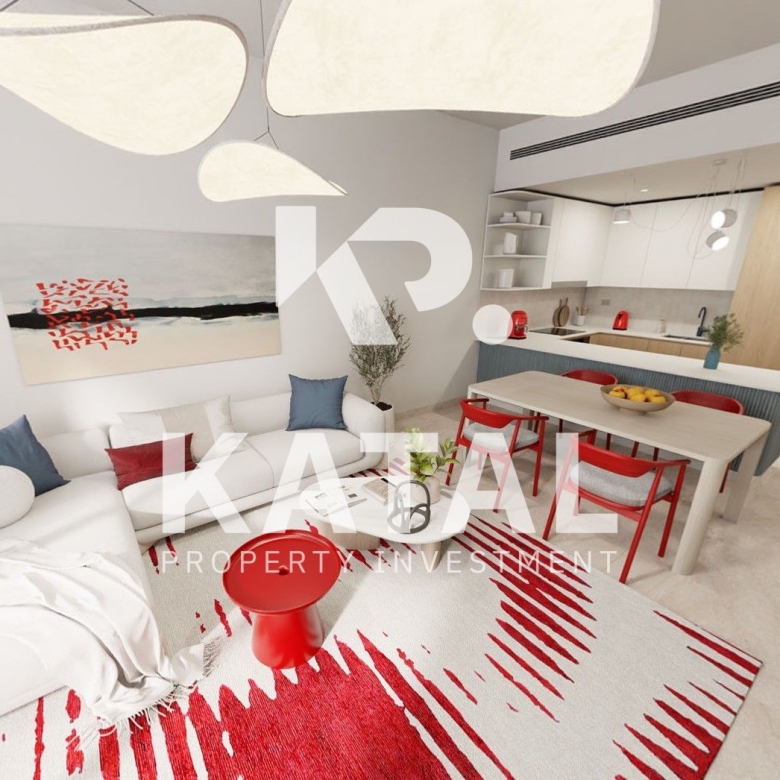 Huge Furnished Layout| Waterfront | World Class Amenities