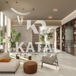 Apartments For Sale in Yas Island – Katal Property