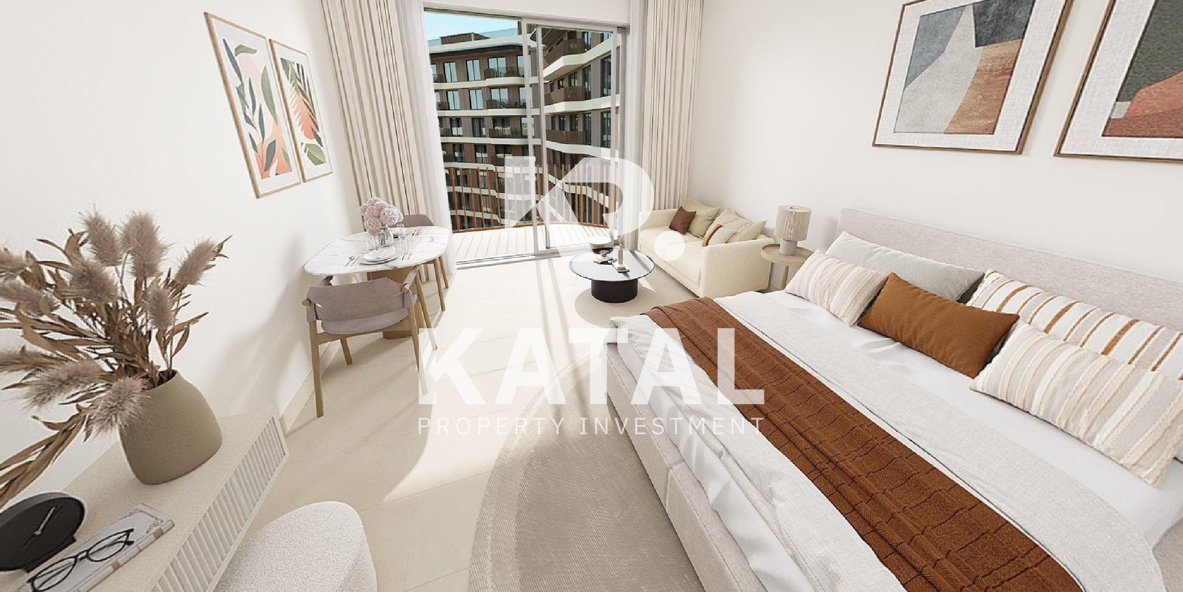 Genuine Sale | Elegant Lifestyle | Central Location
