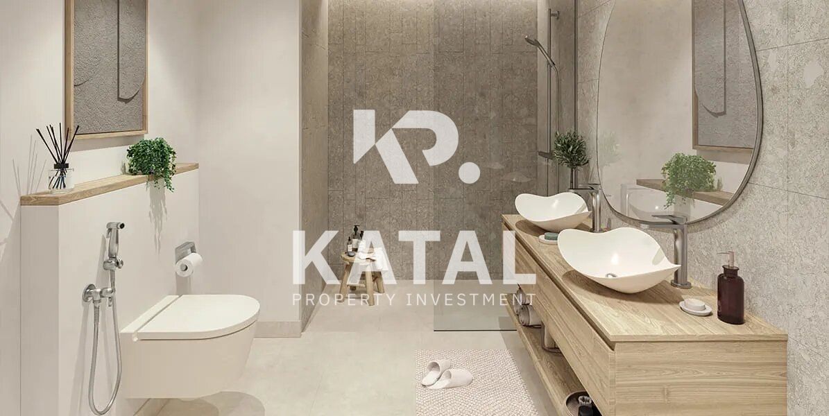 Apartments For Sale in Yas Island – Katal Property