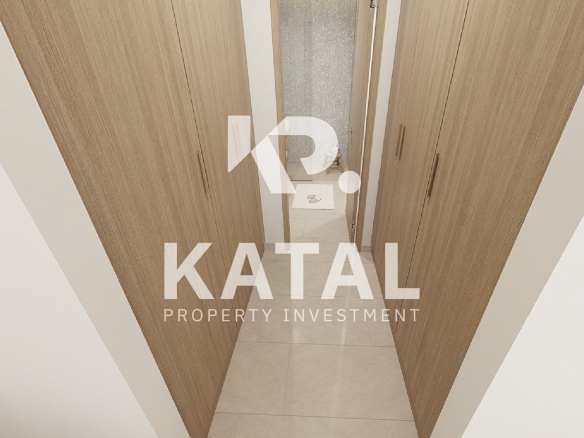 Apartments For Sale in Yas Island – Katal Property