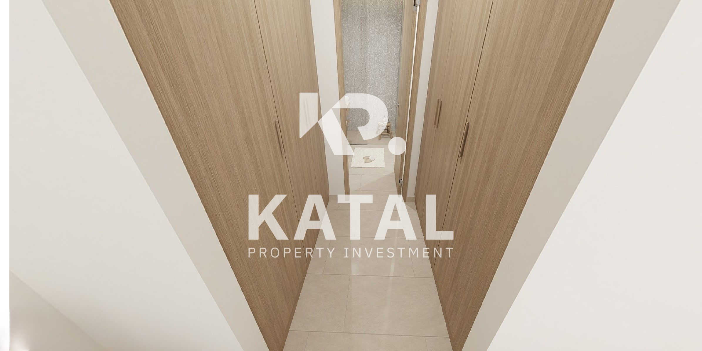 Apartments For Sale in Yas Island – Katal Property