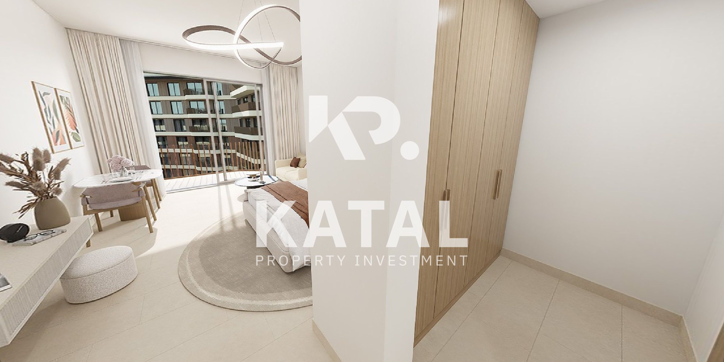 Genuine Sale | Elegant Lifestyle | Central Location