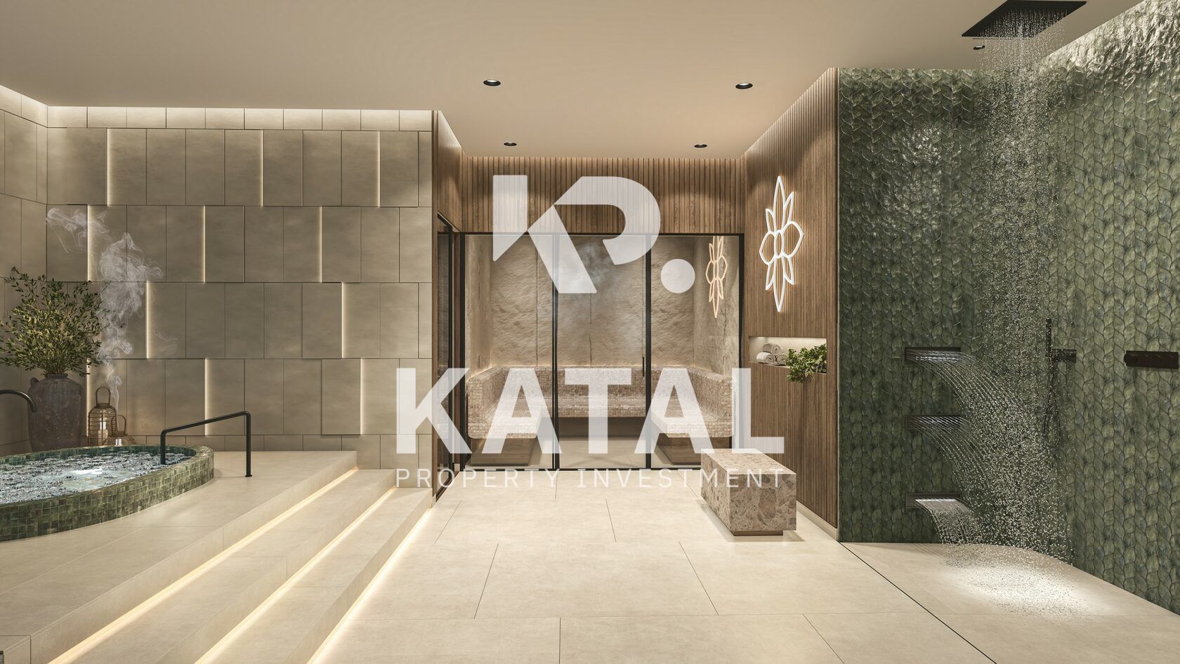 Apartments For Sale in Yas Island – Katal Property