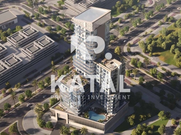 Apartments For Sale in Al Reem Island – Katal Property