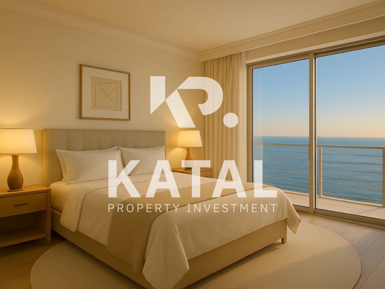 Apartments For Sale in Al Reem Island – Katal Property