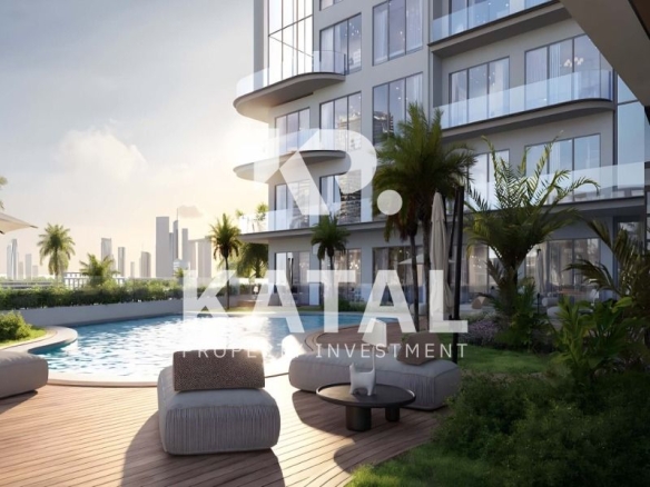 Apartments For Sale in Al Reem Island – Katal Property