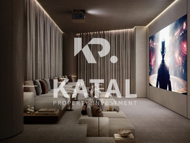 Apartments For Sale in Al Reem Island – Katal Property