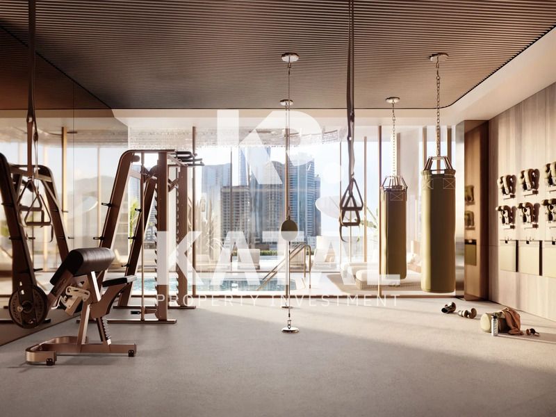 Apartments For Sale in Al Reem Island – Katal Property