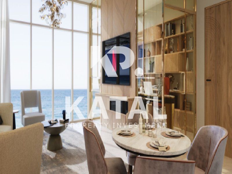 Apartments in Al Marjan Island | Apartments Apartments For Sale in Al Marjan Island – Katal Property