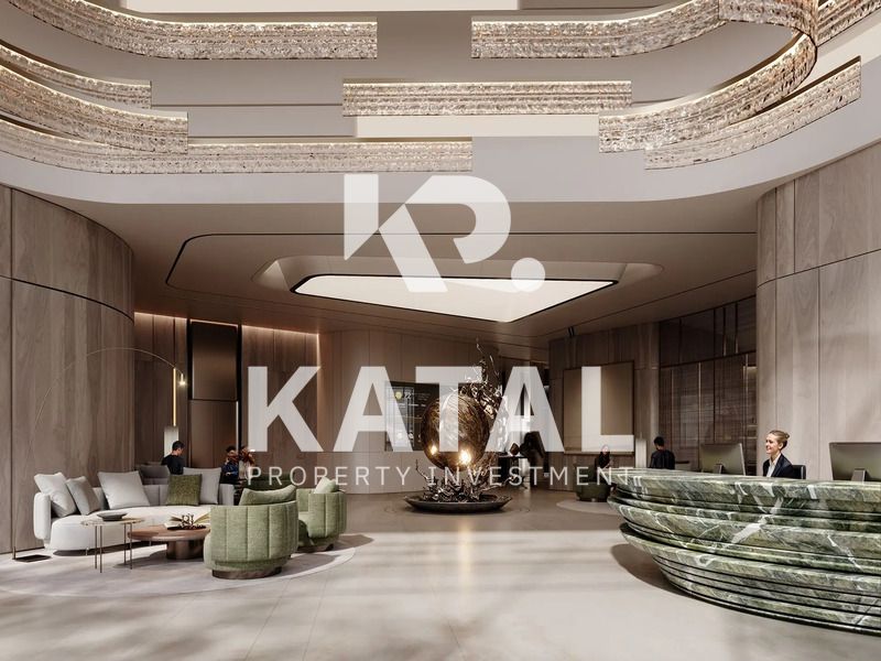 Apartments For Sale in Al Reem Island – Katal Property