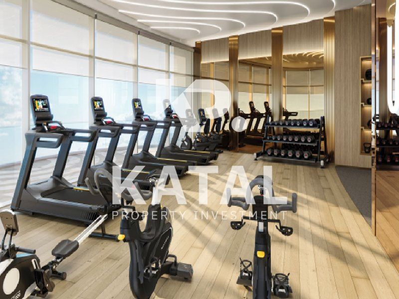 Apartments in Al Marjan Island | Apartments Apartments For Sale in Al Marjan Island – Katal Property