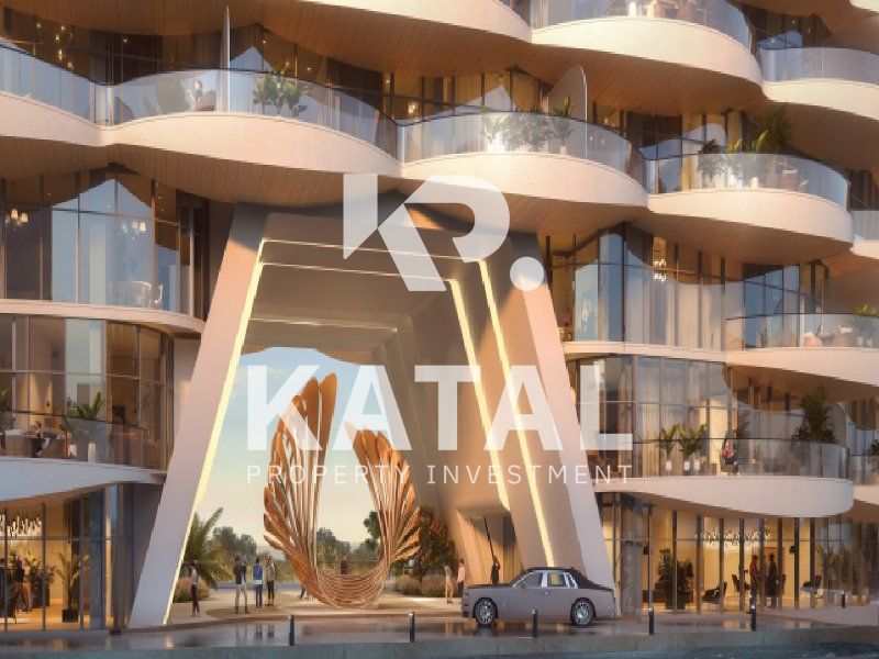 Apartments in Al Marjan Island | Apartments Apartments For Sale in Al Marjan Island – Katal Property