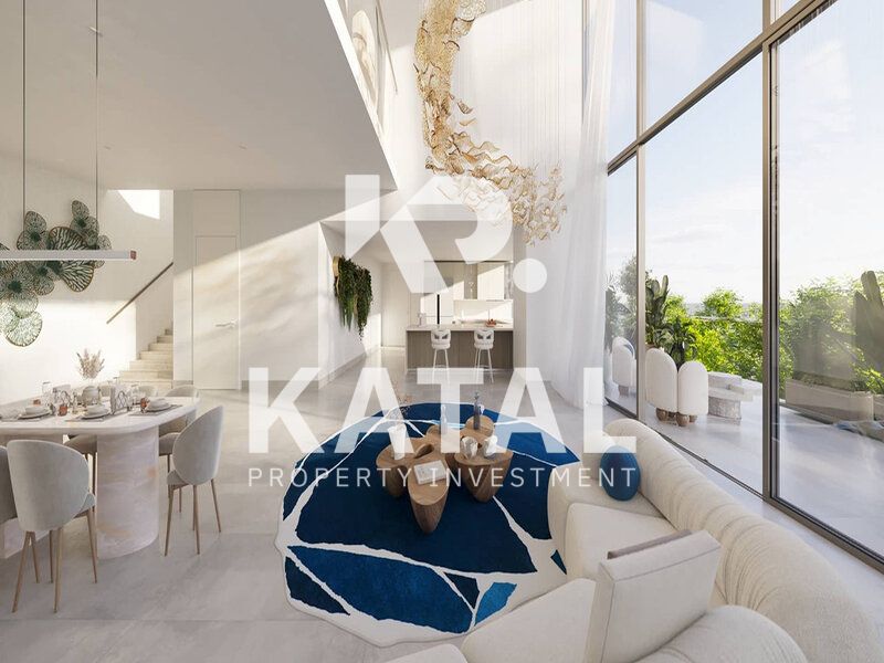 Modern Luxury Living | Breathtaking Views | Allure Amenities