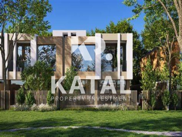 Single Row| Spacious Layout| Dream Home