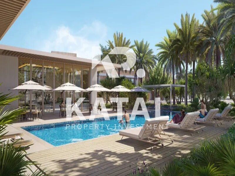 Villas For Sale in Al Reem Island – Katal Property
