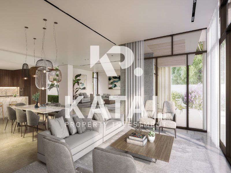 Villas For Sale in Al Reem Island – Katal Property